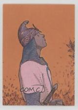 1993 Comic Images Moebius Tornoc #51 2a1 picture