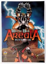 Warrior Nun Areala: Rituals #2 Direct Edition (1995-1996) Antarctic Press picture