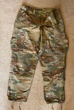 Military Pants Large Regular Multicam  picture