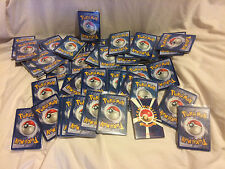 12 Pokemon Card Booster Pack Reverse or Holo Foil in every Repack picture