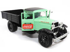 1931 Ford Model AA Pickup Truck Pause Refresh Drink Coca-Cola 1/24 Diecast Car picture