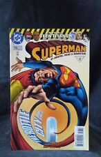 Superman #116 1996 DC Comics Comic Book  picture