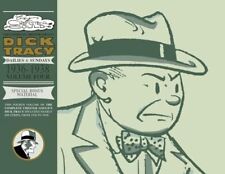 Complete Chester Gould’s Dick Tracy Volume 4 picture