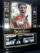 🔥Scarface Universal Studios 33x27 Framed Photo🔥 picture