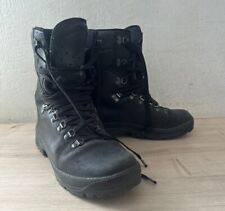 French Army Cold Climate Army Intervention Boots Size 44 Legio picture