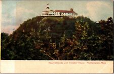 c 1905 Mount Holyoke & Prospect House Northhampton, Massachusetts picture