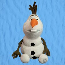 Disney Store Frozen Olaf 16
