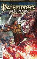 Pathfinder: Runescars #1C VF; Dynamite | we combine shipping picture