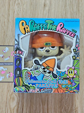 PARAPPA THE RAPPER Figure PlayStation Sony MEDICOM TOY 1998 Japan picture