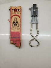 Vintage 5 Star Handy Tool USED picture
