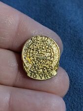 Vintage Lapel Pin (A82) SEIU Loc 220 10 Years picture