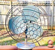 Vintage Electric Fan Very Large 28