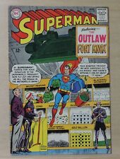 SUPERMAN #179  