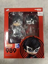 Good Smile Persona 5 Nendoroid 989 Joker USA Seller picture