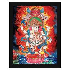 Indian Traditional Lord Ganeshji Photo Frame For Wall picture