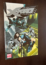 UNCANNY X-FORCE #1 (Marvel 2010) -- Premiere Edition Variant -- Technical FN picture