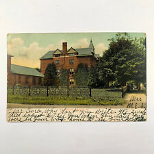 Postcard Pennsylvania Hanover PA Convent 1907 Postd Undivided Back picture