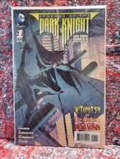 Legends of the Dark Knight 100-Page Super Spectacular #1 (DC Comics, February... picture