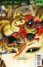 Batwoman (2nd Series) #16 VF/NM; DC | New 52 Wonder Woman - we combine shipping picture
