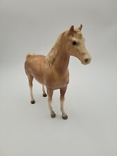 Vintage Breyer Traditional Series Palomino Family Arabian Mare Hope #5 Figure picture