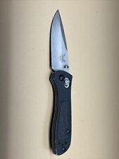 Benchmade 707 Sequel McHenry & Williams Folding Knife, Discontinued  picture