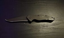 Kershaw Shallot 1840CKT Assisted Open - Folding Knife picture