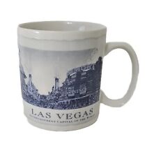 Starbucks Las Vegas 2006 Coffee Mug 18 Oz Collectors picture