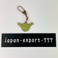 1990s Pokemon retoro Vintage Metal charm key chain Japan Nintendo Graveler picture