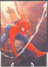 Marvel Flair 23’ - #4 Spider-Man picture