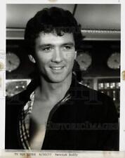 1977 Press Photo Actor Patrick Duffy - kfp00808 picture