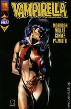 Vampirella Monthly 1A Quesada FN 6.0 1997 Stock Image picture