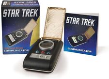 WB Mini Light and Sound Communicator Star Trek picture