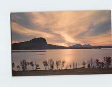 Postcard Moosehead Lake in Maine USA picture