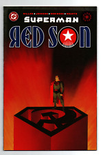 Superman: Red Son #1 - Elseworlds - 2003 - NM picture