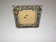 Photo / Picture Frame  4.25 x 4.25
