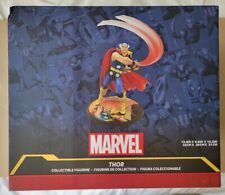 MARVEL - Thor Comic Scene Collectible Figurine (Brand New) picture