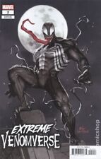 Extreme Venomverse #2E VF- 7.5 2023 Stock Image picture