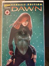 Dawn Wizard Exclusive Genesis Edition + Dawn Three Tiers 1-3 - Joseph M. Linsner picture