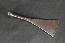 Antique H. Reed Caulking Iron Nautical Maritime Shipsmith Shipwright's Tool picture