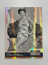 2007 Donruss Americana Hobby Foil #35 - Esther Williams - Actress picture
