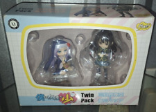 Twin Pack Figure Boku wa Tomodachi ga Sukunai Yozora Mikaduki and Maria Takayama picture