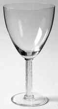 Lalique Phalsbourg Water Goblet 58966 picture
