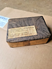 NOS Box of Torque Reaction Bearing Bushings MB GPW Jeep WO-A-6073 G503-73-71076 picture
