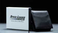 Speed Loader Plus Wallet (Gimmicks and Online Instructions) by Tony Miller And M picture