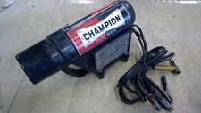 Champion Spark Plug Scope. Model 2000 Testing Equipment Vintage picture