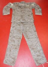 Paraclete AOR1 SOF Battle Dress Uniform Large Long set SOCOM DEVGRU SOF picture