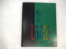 Yearbook, Evergreen High School, Vancouver Washington, 1995, UNMARKED picture