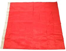Original Late 1800s Flag of Morocco & Colonies in Madagascar picture