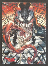 Venom 2009 Spiderman Archives Rittenhouse Marvel Card #35 (NM) picture