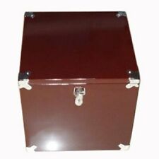 Light & Heavy Chest - MC Magic Tricks Wooden Box Magic Magician Stage Mentalism picture
